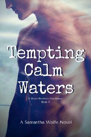 [Blood Brothers 02] • Tempting Calm Waters